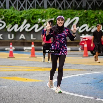 Runner Photo 8990706