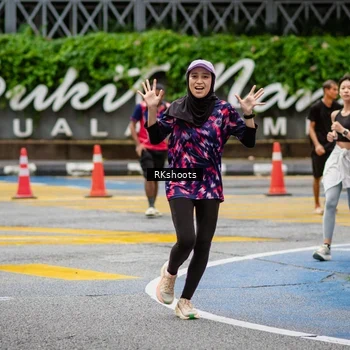 Runner Photo 8990707
