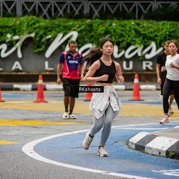 Runner Photo 8990708