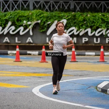 Runner Photo 8990710