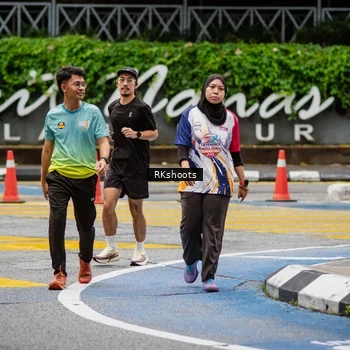 Runner Photo 8990720