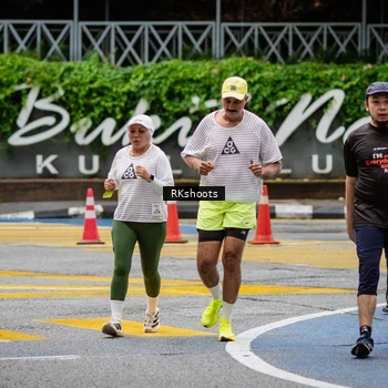 Runner Photo 8990721