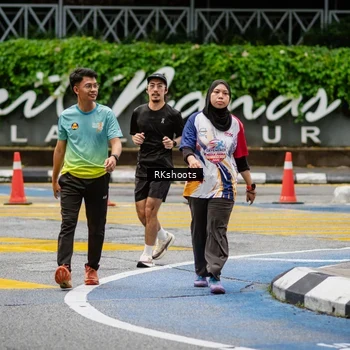 Runner Photo 8990722