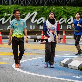 Runner Photo 8990724