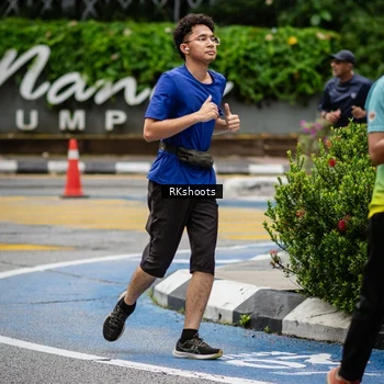 Runner Photo 8990731