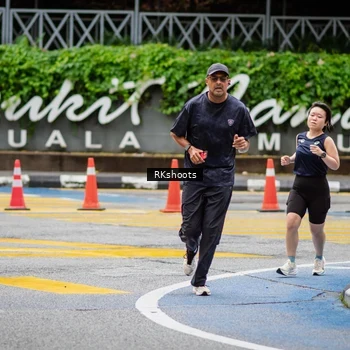 Runner Photo 8990732