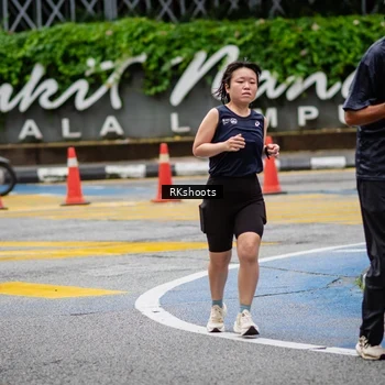 Runner Photo 8990733