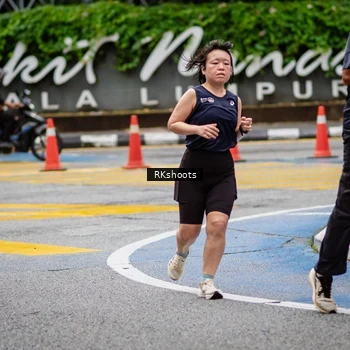 Runner Photo 8990734