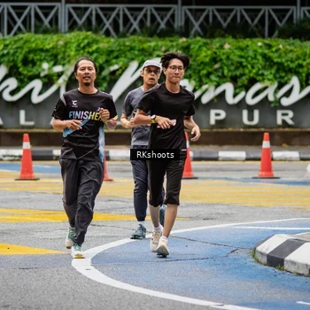 Runner Photo 8990736