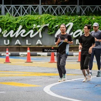 Runner Photo 8990739