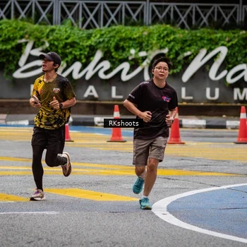 Runner Photo 8990740