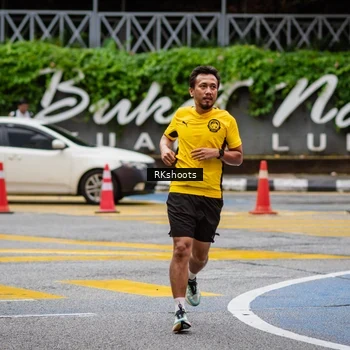 Runner Photo 8990744