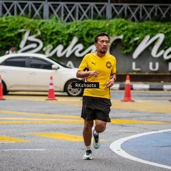 Runner Photo 8990749