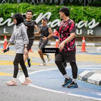 Runner Photo 8990758