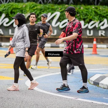 Runner Photo 8990760