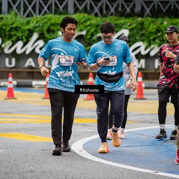 Runner Photo 8990762