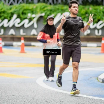 Runner Photo 8990764