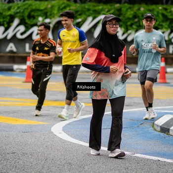 Runner Photo 8990767