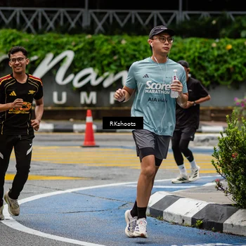 Runner Photo 8990769