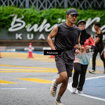 Runner Photo 8990770