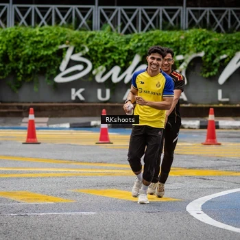 Runner Photo 8990771