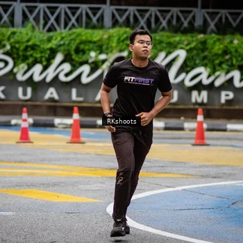 Runner Photo 8990776