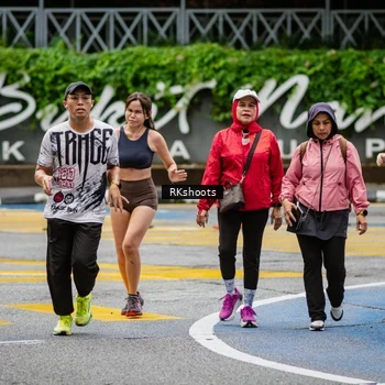 Runner Photo 8990778