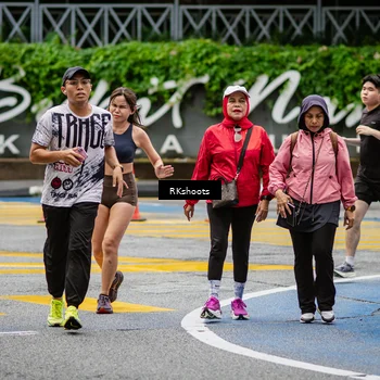 Runner Photo 8990780