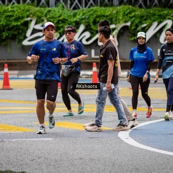 Runner Photo 8990784