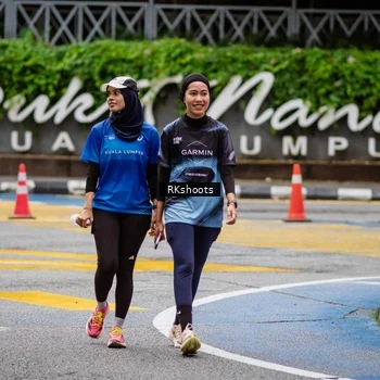 Runner Photo 8990789