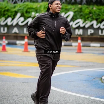 Runner Photo 8990802