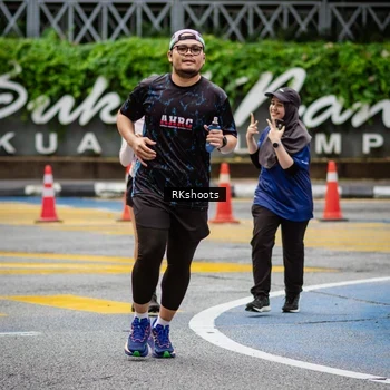 Runner Photo 8990804