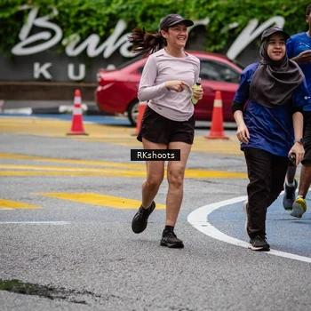 Runner Photo 8990806