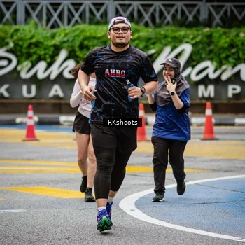 Runner Photo 8990807