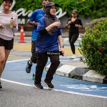 Runner Photo 8990809