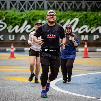 Runner Photo 8990810