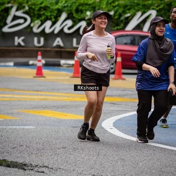 Runner Photo 8990811