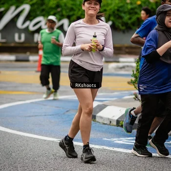 Runner Photo 8990813