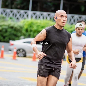 Runner Photo 8990815