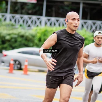 Runner Photo 8990818