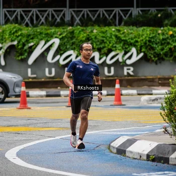 Runner Photo 8990832