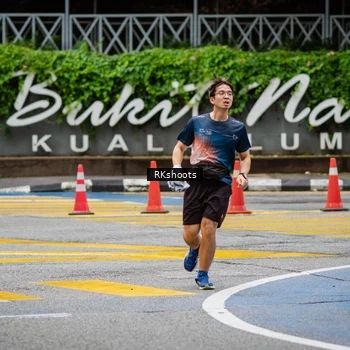 Runner Photo 8990838