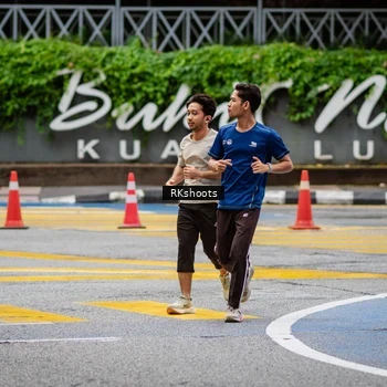 Runner Photo 8990841