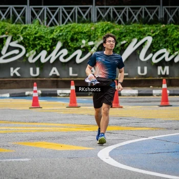 Runner Photo 8990842