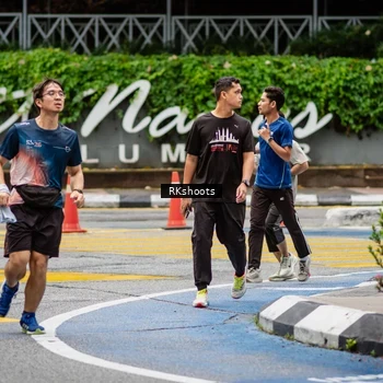 Runner Photo 8990843
