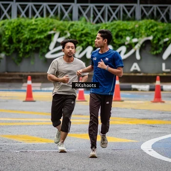 Runner Photo 8990844
