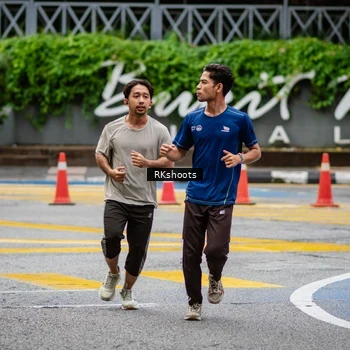 Runner Photo 8990845