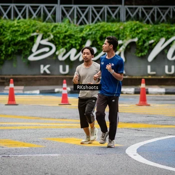 Runner Photo 8990846