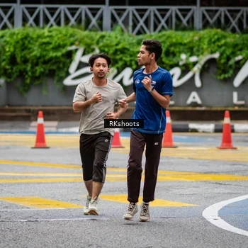 Runner Photo 8990848
