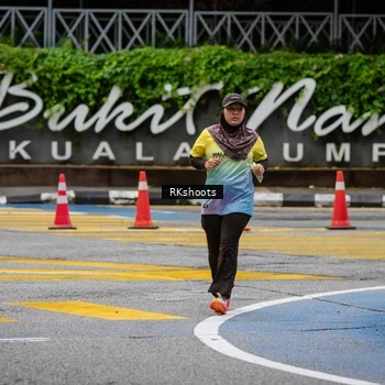 Runner Photo 8990857